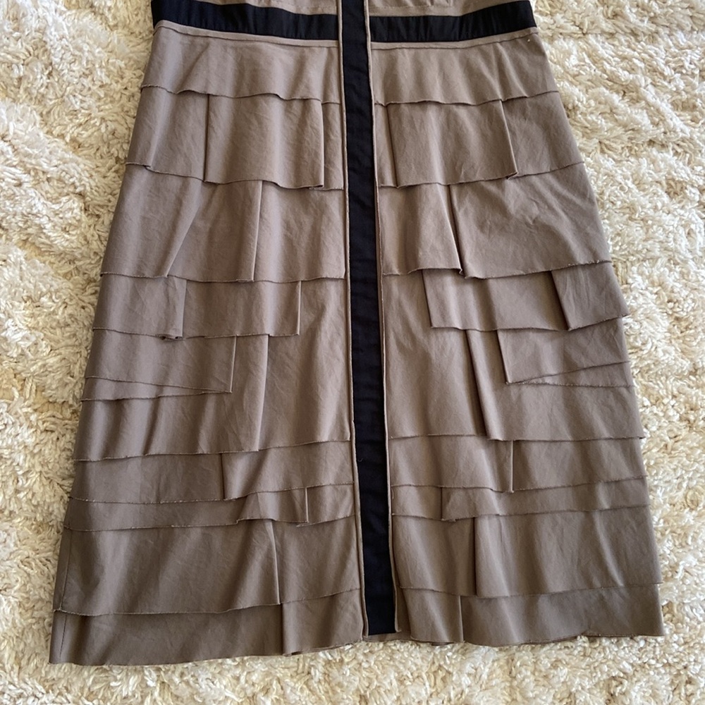 Dress, very cute , worn once . - Picture 3 of 7
